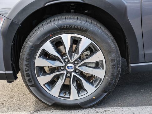 Used 2023 Subaru Outback Limited image 31