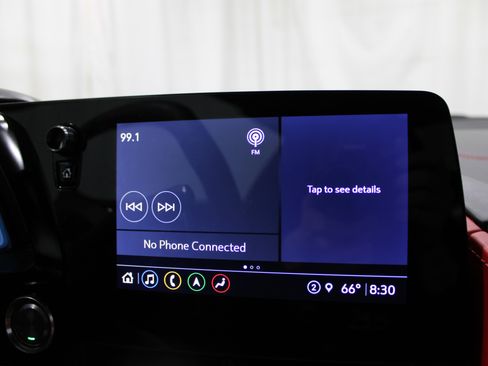 Used 2023 Chevrolet Corvette Stingray Premium Conv w/ 3LT image 16