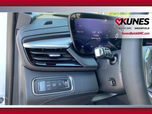 New 2026 Buick Enclave Avenir w/ Super Cruise Package FWD image 33