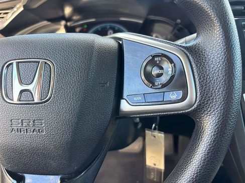 Used 2021 Honda Civic LX image 17