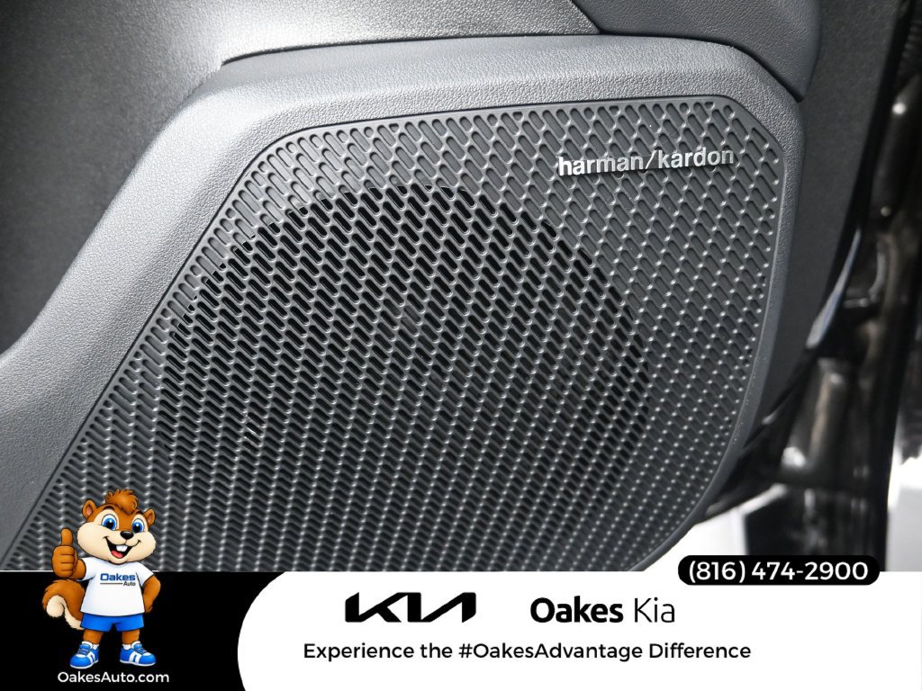 Certified 2026 Kia K4 EX w/ GT-Line Premium Package FWD image 12