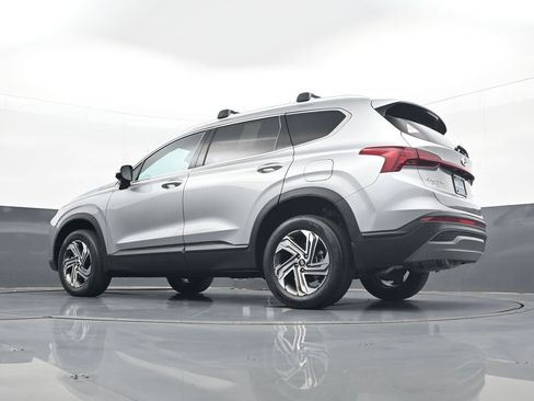Certified 2023 Hyundai Santa Fe SEL AWD/4WD image 27