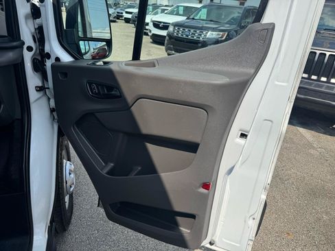Used 2022 Ford Transit 350 Medium Roof RWD image 14