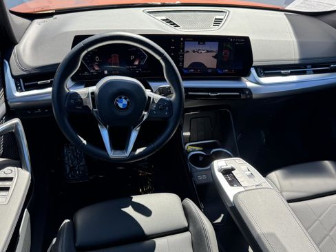Used 2023 BMW X1 xDrive28i image 7