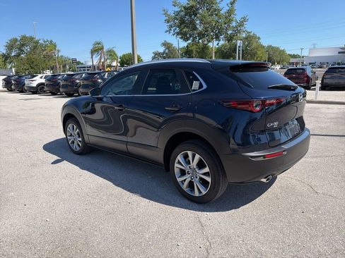 Used 2023 MAZDA CX-30 AWD 2.5 S w/ Select Package image 9
