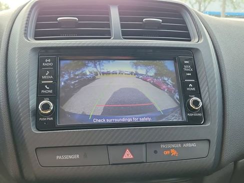 Used 2024 Mitsubishi Outlander Sport AWD image 26