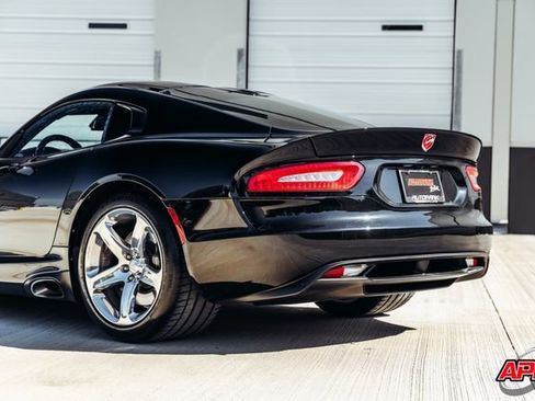 Used 2017 Dodge Viper SRT-10 RWD image 43