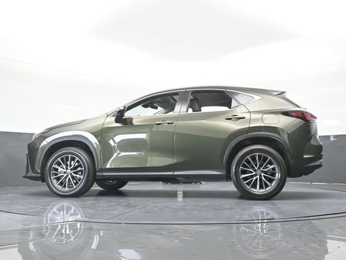 Used 2025 Lexus NX 250 FWD w/ Cold Area Package image 59