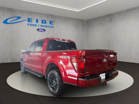 New 2026 Ford F150 XLT w/ Equipment Group 302A MID AWD/4WD image 7