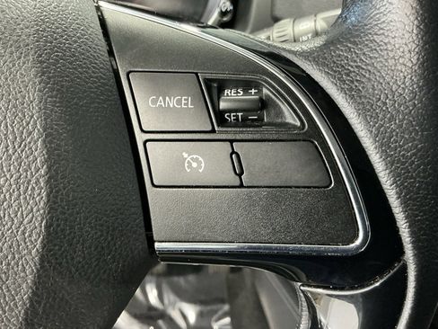 Used 2021 Mitsubishi Outlander Sport SE image 10