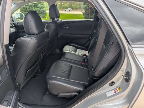 Used 2015 Lexus RX 350 AWD image 14