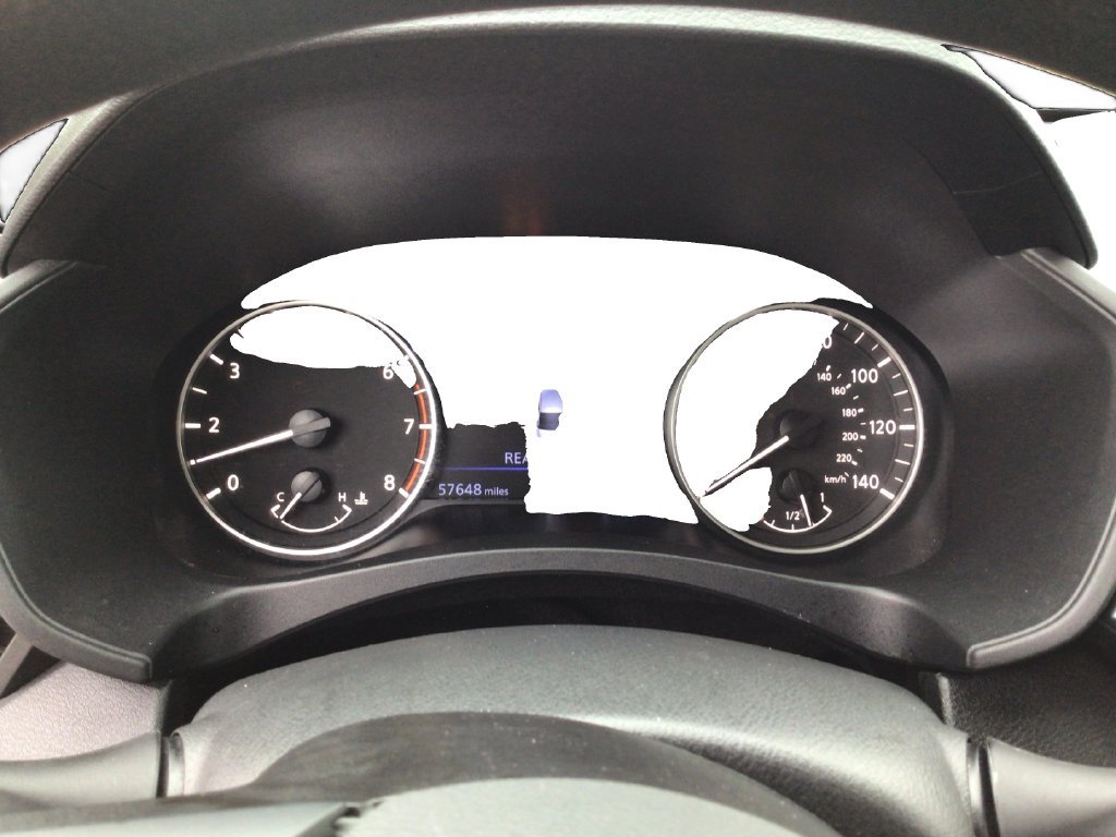 Used 2024 Nissan Altima 2.5 SV FWD image 16