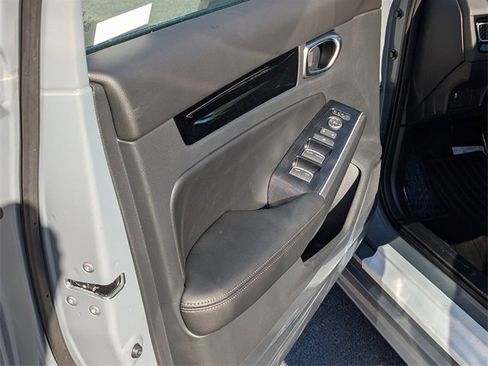 New 2026 Honda Civic Sport Touring image 11