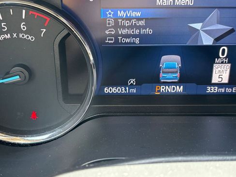 Used 2024 Ford Expedition Limited AWD/4WD image 45