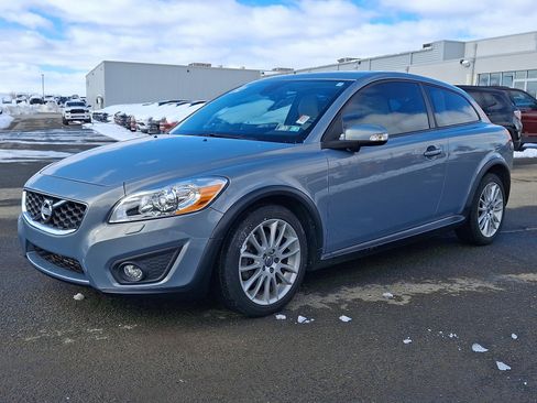 Used 2012 Volvo C30 T5 image 3