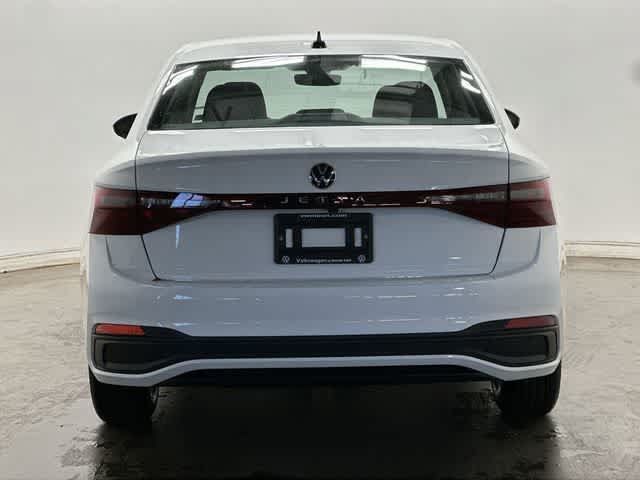 Used 2026 Volkswagen Jetta S FWD image 4