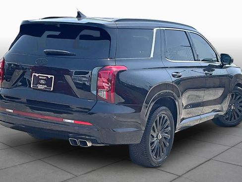 Used 2025 Hyundai Palisade Calligraphy AWD/4WD image 7