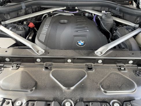 Certified 2024 BMW X5 xDrive40i w/ Premium Package image 36