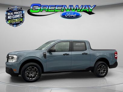 Used 2023 Ford Maverick XLT