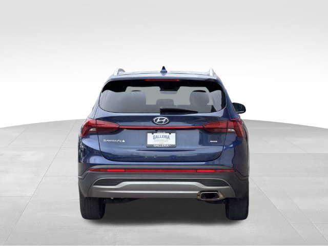 Used 2023 Hyundai Santa Fe SEL AWD/4WD image 6