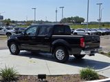 Used 2016 Nissan Frontier SV image 4