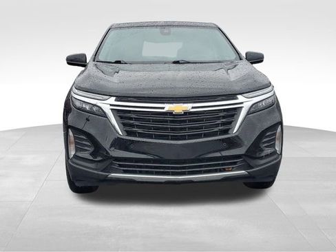 Certified 2024 Chevrolet Equinox LT w/ LPO, Floor Liner Package image 8