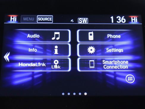 Used 2021 Honda CR-V EX image 19