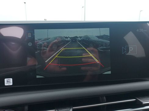 New 2026 Hyundai Tucson SEL Plus FWD image 22