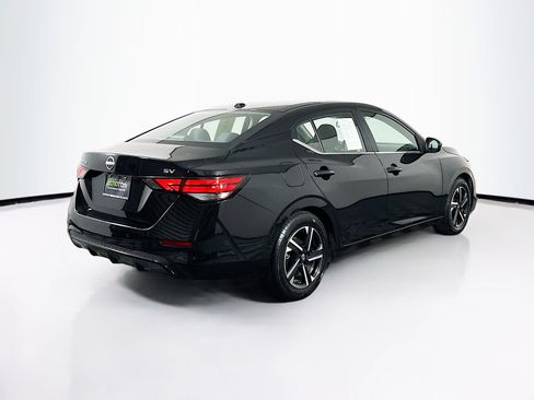 Used 2024 Nissan Sentra SV FWD image 9