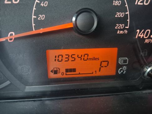 Used 2019 Mitsubishi Mirage G4 ES FWD image 18