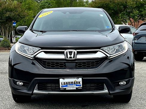 Used 2019 Honda CR-V EX-L image 3