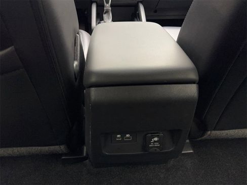 Used 2022 Nissan Frontier Pro-X w/ Pro-X Premium Package image 71