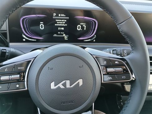 New 2026 Kia Seltos S image 21