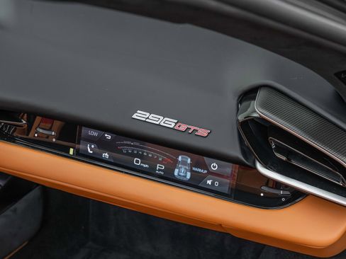 Certified 2024 Ferrari 296 GTS image 40