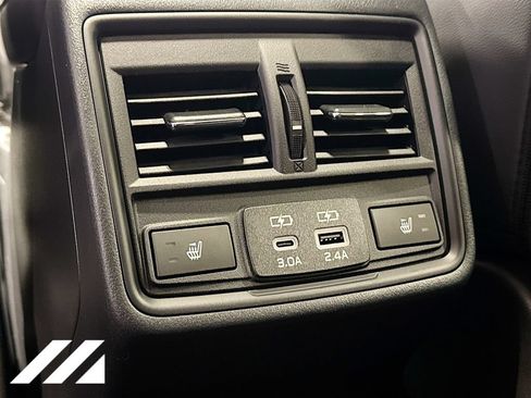 New 2026 Subaru Outback Touring AWD/4WD image 28