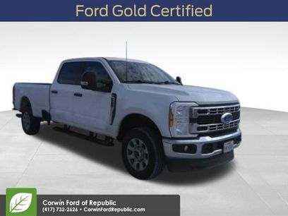 Used 2024 Ford F250 XLT