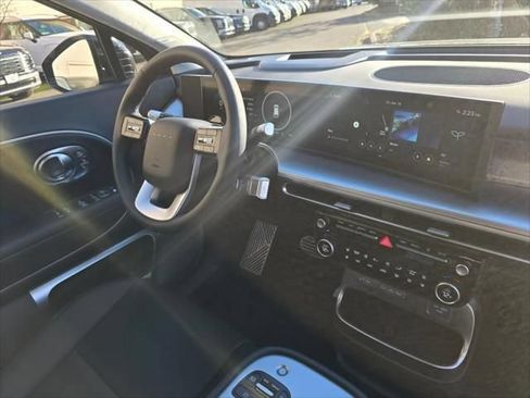 New 2026 Hyundai Ioniq 9 Calligraphy AWD/4WD image 10
