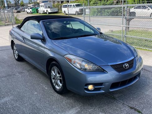 Used 2008 Toyota Solara SE image 2
