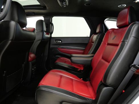 Used 2022 Dodge Durango R/T image 24