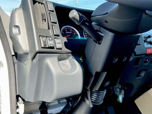 New 2024 Chevrolet Low Cab Forward 5500XD image 15