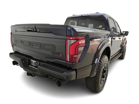 Used 2025 Ford F150 Raptor w/ Equipment Group 803A Raptor R image 9