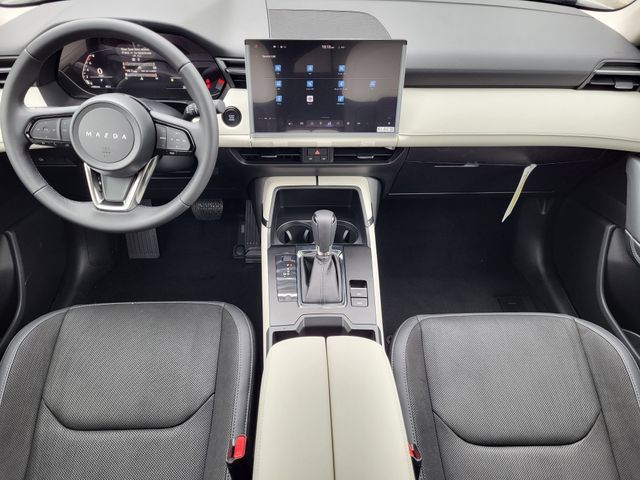 New 2026 MAZDA CX-5 Select AWD/4WD image 9
