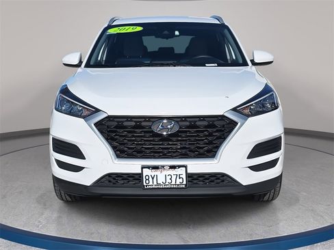 Used 2019 Hyundai Tucson Value image 3