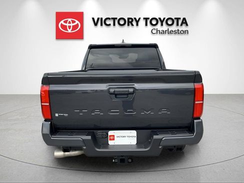 New 2026 Toyota Tacoma SR5 RWD image 7