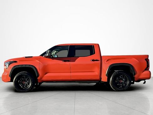 Used 2023 Toyota Tundra TRD Pro w/ TRD Pro Tow Package image 2