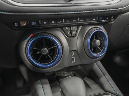 Used 2024 Chevrolet Blazer RS w/ Driver Confidence II Package image 23