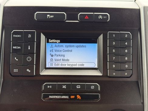 Used 2018 Ford F150 XLT w/ XTR Package AWD/4WD image 15