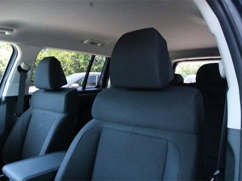 New 2026 Hyundai Santa Fe SE image 10