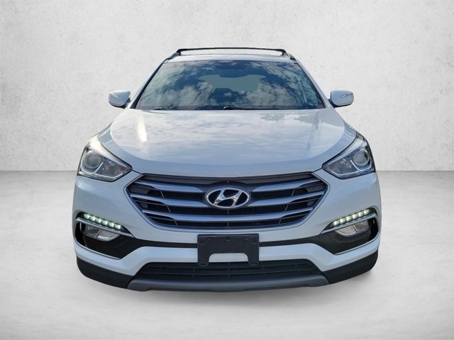 Used 2018 Hyundai Santa Fe Sport 2.0T FWD image 2