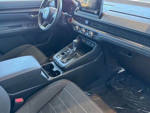 Used 2023 Honda CR-V Sport image 21